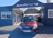 Škoda Fabia Hatchback 1,2 l 63 kw