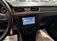 Škoda Rapid Hatchback 1,2 l 63 kw