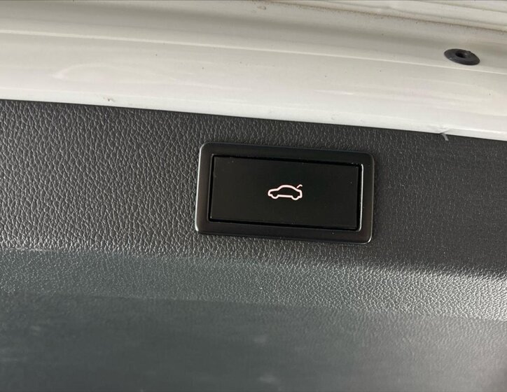 Škoda Superb Kombi 2,0 l 110 kw