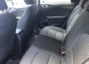 KIA Ceed Kombi 1,5 l 117 kw