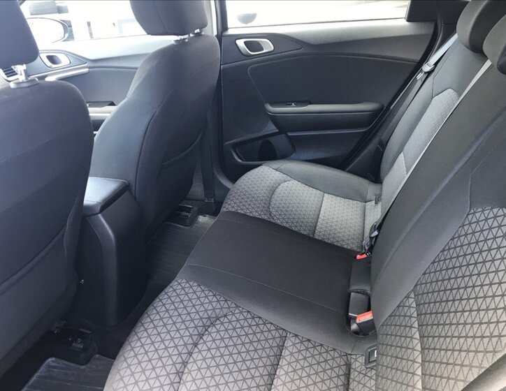 KIA Ceed Kombi 1,5 l 117 kw