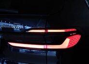 BMW X7 SUV / Terénní 3,0 l 259 kw