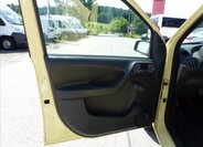 Fiat Panda Hatchback 1,2 l 40 kw