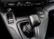 Citroën Berlingo MPV 1,5 l 96 kw