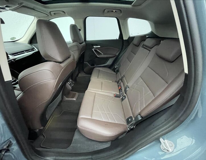 BMW X1 SUV 2,0 l 110 kw