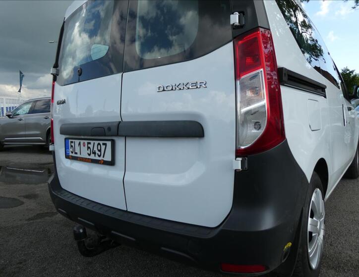Dacia Dokker 10