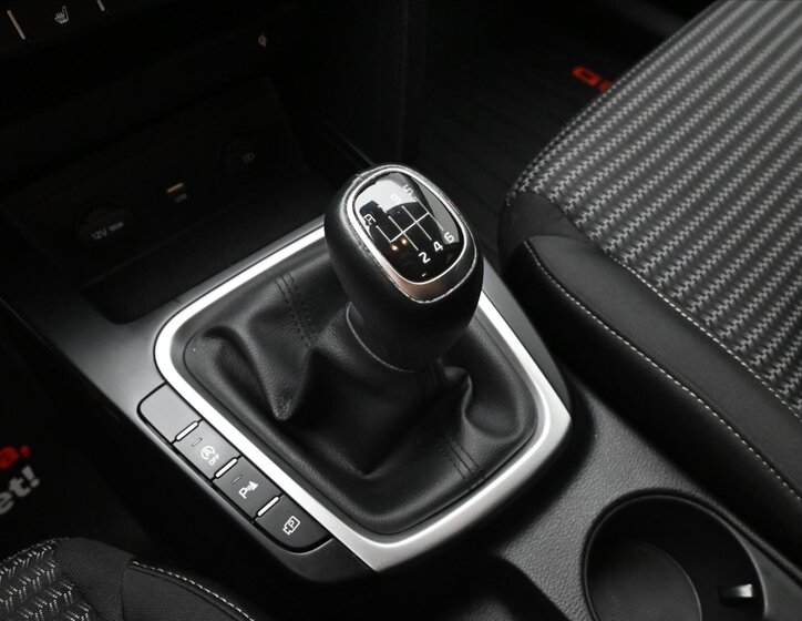 KIA Ceed Kombi 1,5 l 117 kw