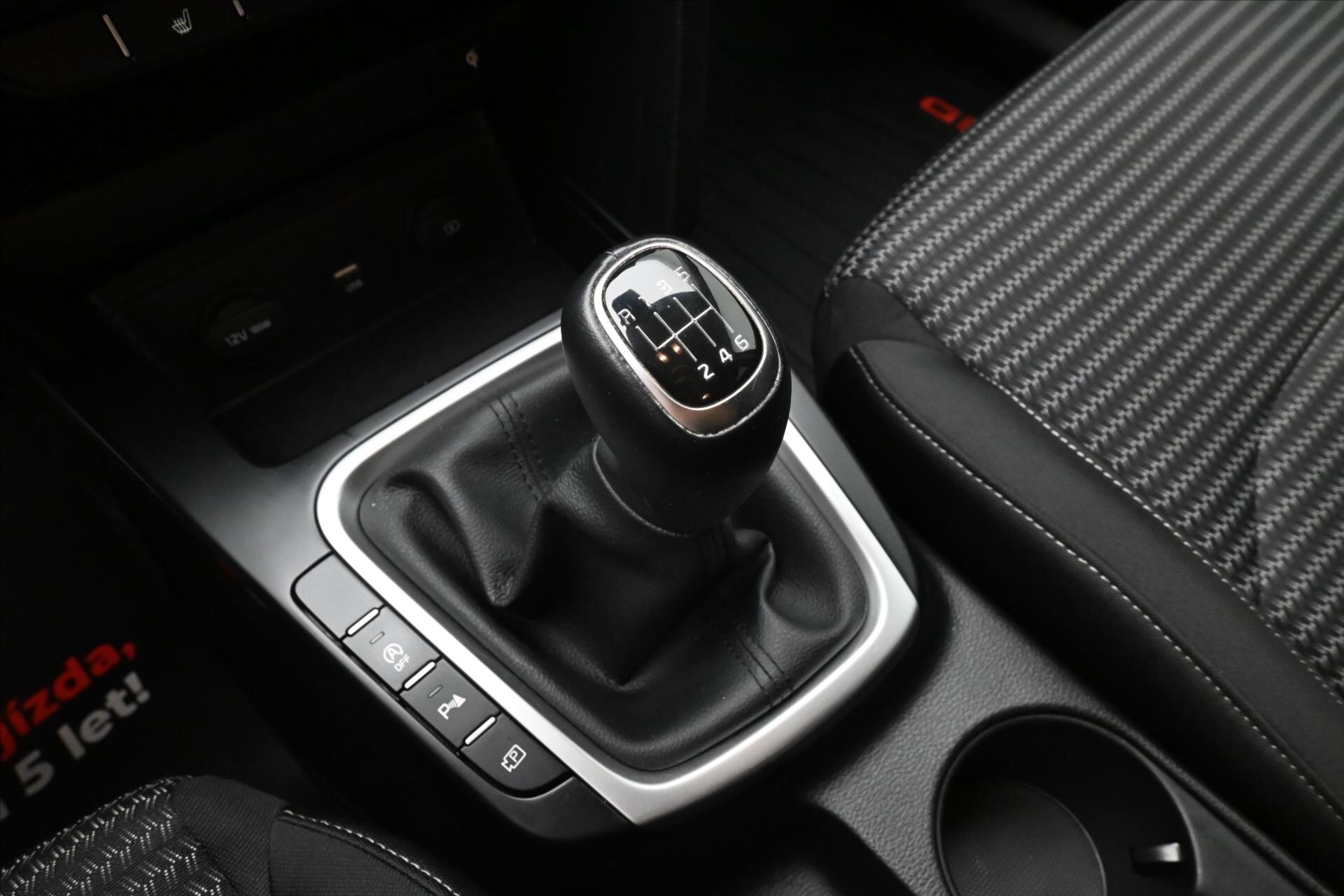 KIA Ceed Kombi 1,5 l 117 kw