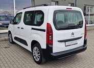 Citroën Berlingo MPV 1,2 l 81 kw