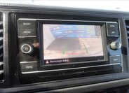 Volkswagen Crafter Ostatní 2,0 l 103 kw