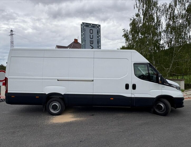 Iveco Daily 6