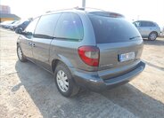Chrysler Voyager Kombi 2,5 l 105 kw