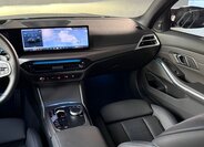 BMW Řada 3 Kombi 3,0 l 275 kw