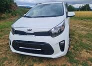 KIA Picanto 1