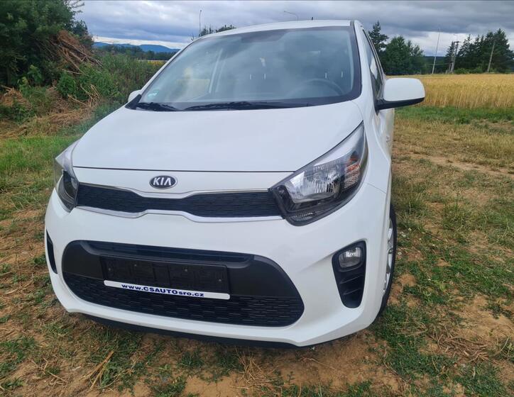 KIA Picanto 1