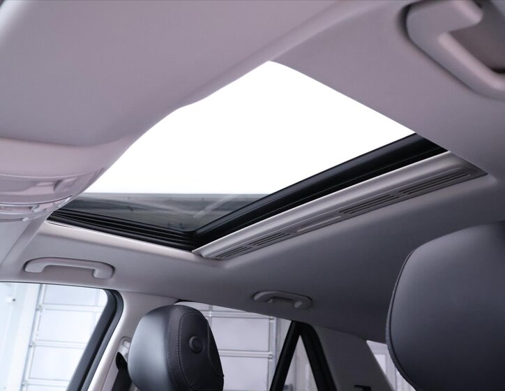 Mercedes-Benz GLE 36