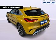 KIA XCeed Hatchback 1,5 l 117 kw