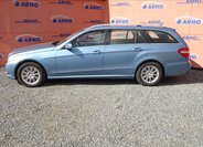 Mercedes-Benz Třídy E Kombi 3,0 l 195 kw