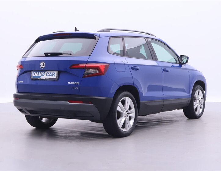 Škoda Karoq 7