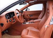 Bentley Continental GT 12