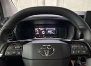 Toyota ProAce City VAN-Minibus 1,5 l 74 kw