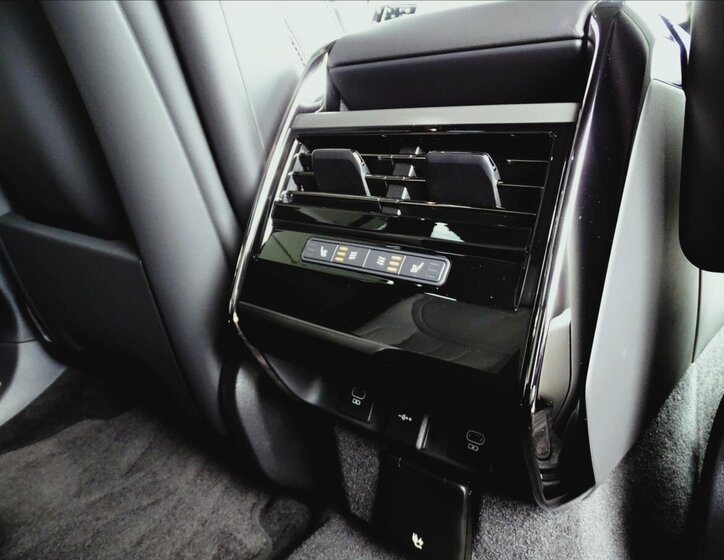 Land Rover Range Rover Sport 30