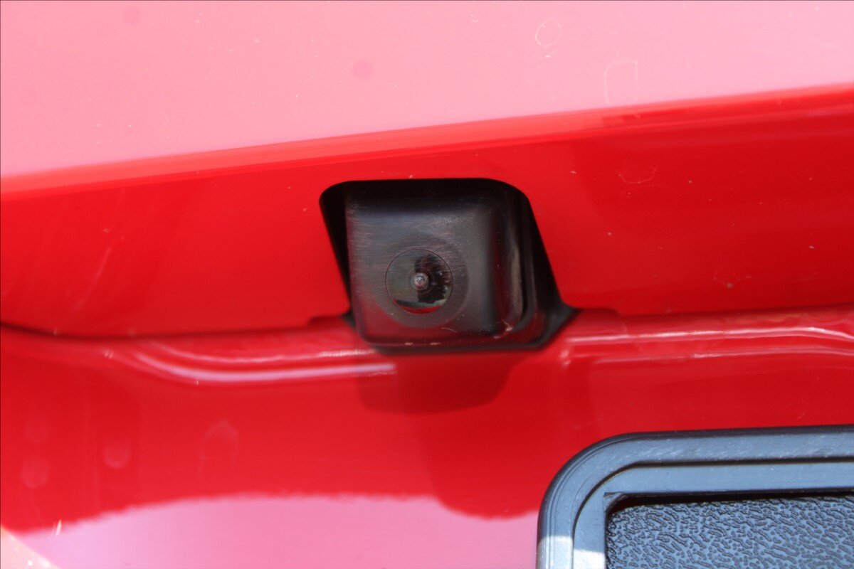 Suzuki Vitara Hatchback 1,4 l 103 kw