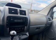 Fiat Scudo MPV 2,0 l 100 kw