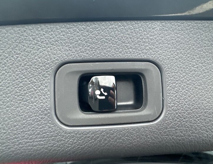 Mercedes-Benz GLC 22