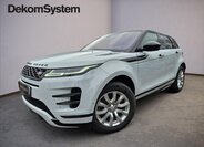 Land Rover Range Rover Evoque SUV 2,0 l 221 kw