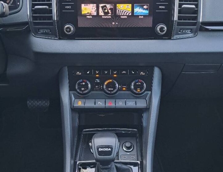 Škoda Karoq 16