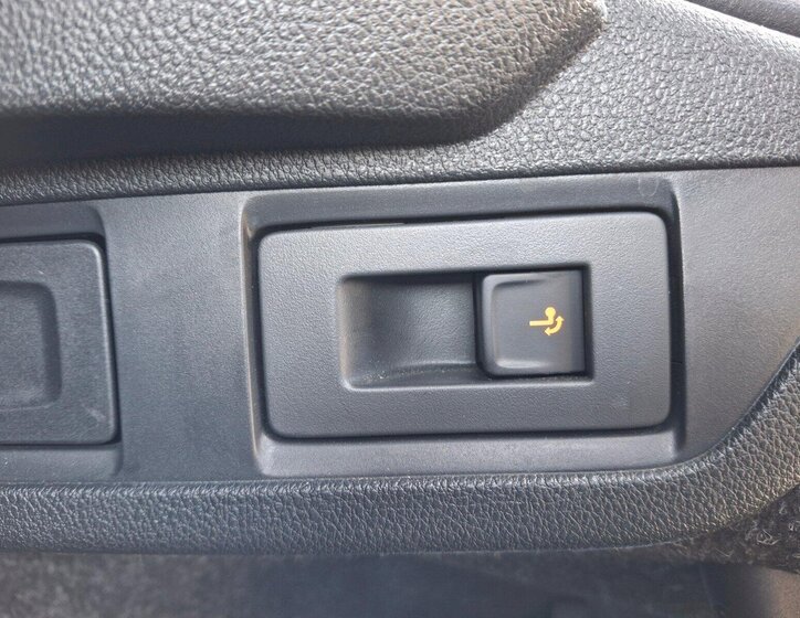 Škoda Octavia Sedan / Limuzína 2,0 l 180 kw