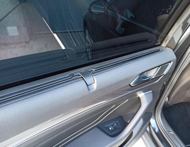 Volkswagen Passat 30