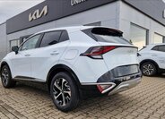 KIA Sportage SUV / Terénní 1,6 l 110 kw