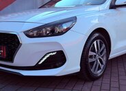 Hyundai i30 Hatchback 1,4 l 103 kw