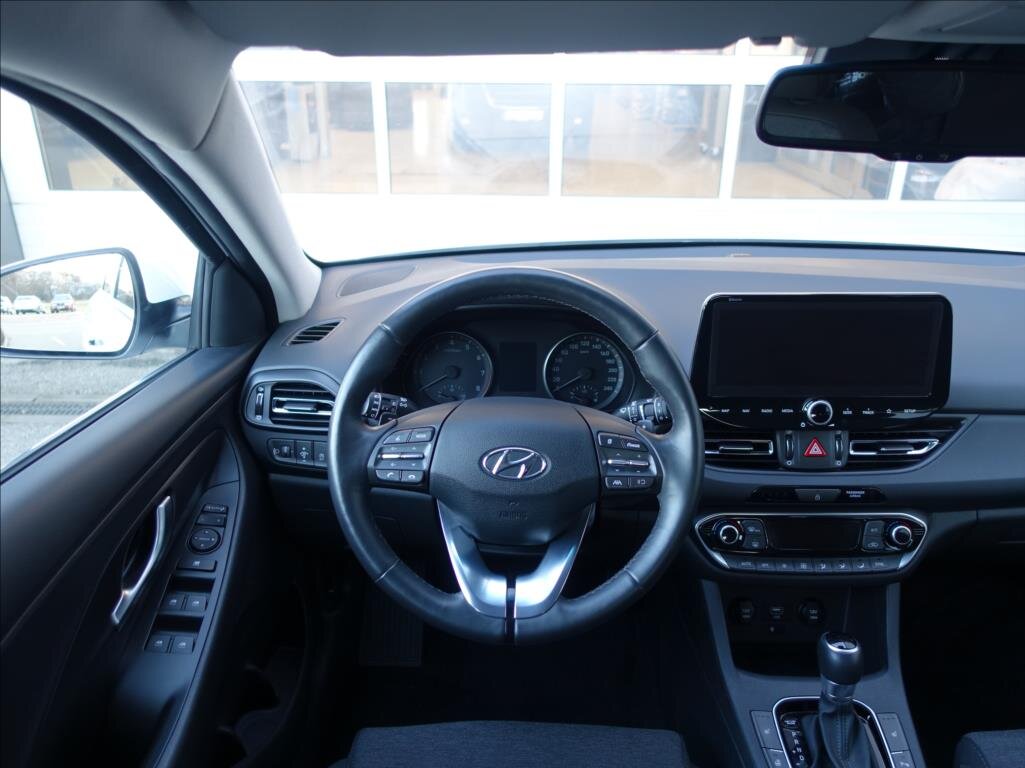 Hyundai i30 Kombi 998,0 88 kw