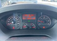 Citroën Jumper VAN-Minibus 2,2 l 103 kw