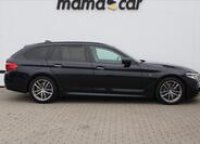 BMW Řada 5 8