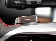 Mercedes-Benz GLB SUV / Terénní 2,0 l 110 kw