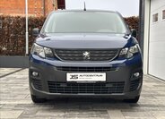 Peugeot Partner Skříň 1,5 l 75 kw
