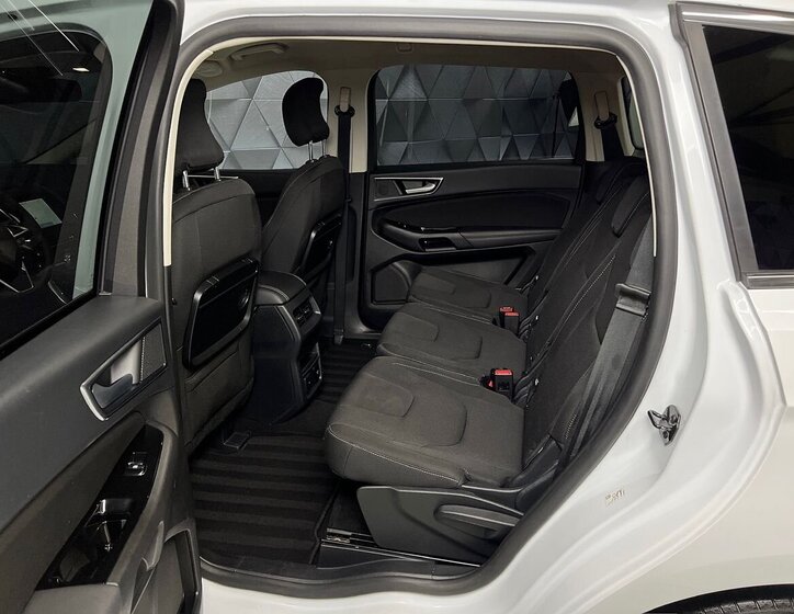 Ford S-MAX Ostatní 2,0 l 140 kw