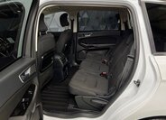 Ford S-MAX Ostatní 2,0 l 140 kw