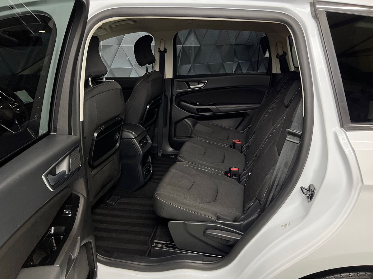 Ford S-MAX Ostatní 2,0 l 140 kw