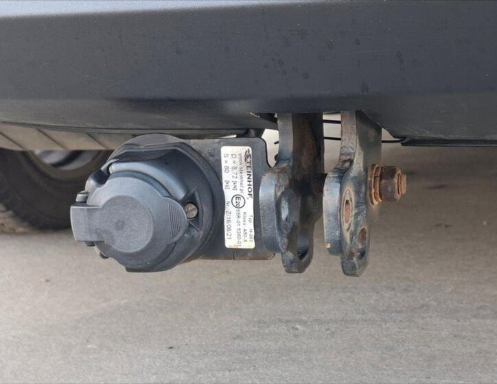 Hyundai i30 Kombi 1,6 l 85 kw