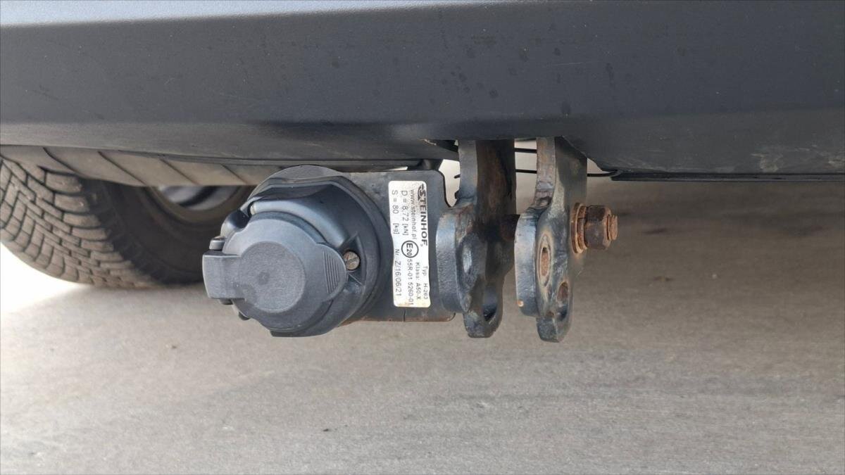 Hyundai i30 Kombi 1,6 l 85 kw