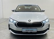 Škoda Octavia 4
