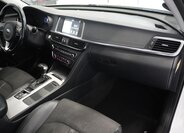 KIA Optima Kombi 2,0 l 151 kw