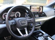 Audi Q5 SUV 2,0 l 150 kw