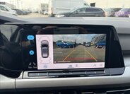 Volkswagen Golf Kombi 1,5 l 96 kw