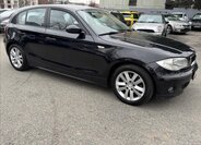 BMW Řada 1 Hatchback 2,0 l 90 kw